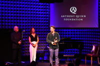The Anthony Quinn Foundation Presents An Evening with Lin-Manuel Miranda #450
