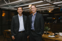 Maven Intimate Dinner Hosted by Peter B. Kosak, GM’s Executive Director of Urban Mobility #15