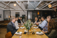 Maven Intimate Dinner Hosted by Peter B. Kosak, GM’s Executive Director of Urban Mobility #45