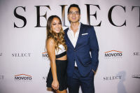 SELECT Presents: Emmy Pre Party #11
