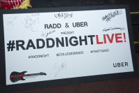 RADD(R)+UBER Present Free Show at The Hi Hat To Support DUI Awareness & Road Safety #2