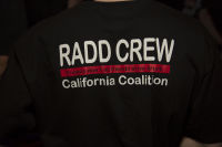 RADD(R)+UBER Present Free Show at The Hi Hat To Support DUI Awareness & Road Safety #35
