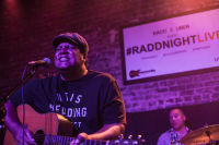 RADD(R)+UBER Present Free Show at The Hi Hat To Support DUI Awareness & Road Safety #39
