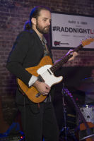 RADD(R)+UBER Present Free Show at The Hi Hat To Support DUI Awareness & Road Safety #77