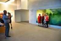 Anderson Contemporary presents JACINDA BAYNE/Merging Landscapes #25
