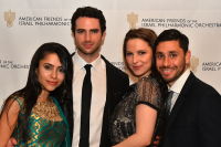 Young Patrons Circle Gala - American Friends of the Israel Philharmonic Orchestra #103