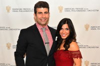 Young Patrons Circle Gala - American Friends of the Israel Philharmonic Orchestra #62