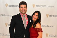 Young Patrons Circle Gala - American Friends of the Israel Philharmonic Orchestra #60