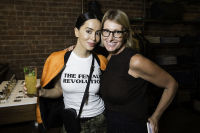 Katia Francesconi hosts The Francesconi-Tisch Charitable Fund shopping event at rag&bone in NYC, benefitting DreamYard #27