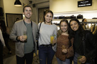 Katia Francesconi hosts The Francesconi-Tisch Charitable Fund shopping event at rag&bone in NYC, benefitting DreamYard #40