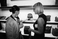 Katia Francesconi hosts The Francesconi-Tisch Charitable Fund shopping event at rag&bone in NYC, benefitting DreamYard #51