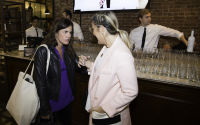 Katia Francesconi hosts The Francesconi-Tisch Charitable Fund shopping event at rag&bone in NYC, benefitting DreamYard #56