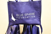 Blue Sphere Foundation Presents Into The Blue #30
