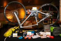  Global non-profit Beyond Type 1's Bike Beyond premiere at the Landmark Theater #2
