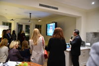 Four Seasons Private Residences Fort Lauderdale Event #3