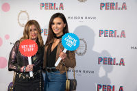 PERI.A TOASTS to the PERI.A X MAISON RAVN collection #10