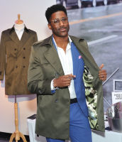 Baynes + Baker King Leo menswear collection launch with Nate Burleson #4