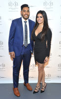 Baynes + Baker King Leo menswear collection launch with Nate Burleson #80