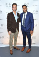 Baynes + Baker King Leo menswear collection launch with Nate Burleson #108