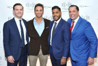 Baynes + Baker King Leo menswear collection launch with Nate Burleson #111
