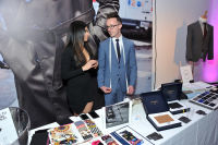 Baynes + Baker King Leo menswear collection launch with Nate Burleson #119