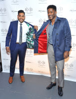 Baynes + Baker King Leo menswear collection launch with Nate Burleson #133