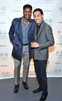 Baynes + Baker King Leo menswear collection launch with Nate Burleson #136