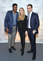 Baynes + Baker King Leo menswear collection launch with Nate Burleson #137