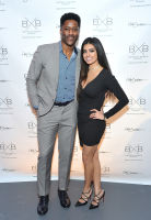 Baynes + Baker King Leo menswear collection launch with Nate Burleson #140