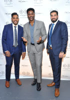 Baynes + Baker King Leo menswear collection launch with Nate Burleson #141