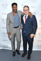 Baynes + Baker King Leo menswear collection launch with Nate Burleson #147