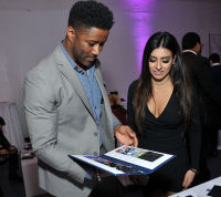 Baynes + Baker King Leo menswear collection launch with Nate Burleson #156
