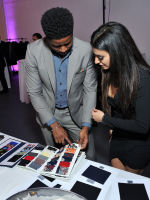 Baynes + Baker King Leo menswear collection launch with Nate Burleson #157