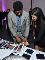 Baynes + Baker King Leo menswear collection launch with Nate Burleson #158