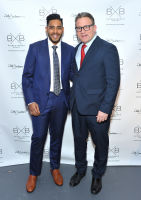Baynes + Baker King Leo menswear collection launch with Nate Burleson #168
