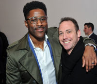 Baynes + Baker King Leo menswear collection launch with Nate Burleson #171