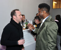 Baynes + Baker King Leo menswear collection launch with Nate Burleson #174