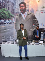Baynes + Baker King Leo menswear collection launch with Nate Burleson #178
