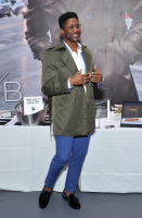 Baynes + Baker King Leo menswear collection launch with Nate Burleson #181