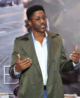 Baynes + Baker King Leo menswear collection launch with Nate Burleson #184