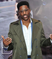 Baynes + Baker King Leo menswear collection launch with Nate Burleson #185