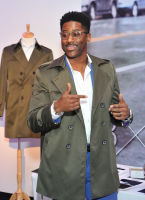 Baynes + Baker King Leo menswear collection launch with Nate Burleson #196