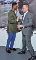 Baynes + Baker King Leo menswear collection launch with Nate Burleson #202