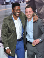 Baynes + Baker King Leo menswear collection launch with Nate Burleson #203