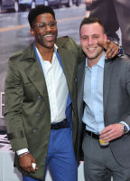 Baynes + Baker King Leo menswear collection launch with Nate Burleson #204