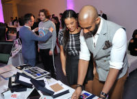Baynes + Baker King Leo menswear collection launch with Nate Burleson #212