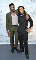 Baynes + Baker King Leo menswear collection launch with Nate Burleson #223