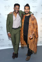 Baynes + Baker King Leo menswear collection launch with Nate Burleson #224
