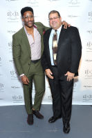 Baynes + Baker King Leo menswear collection launch with Nate Burleson #225
