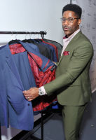 Baynes + Baker King Leo menswear collection launch with Nate Burleson #227